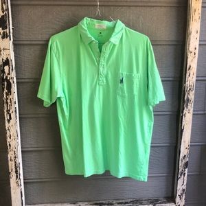 Men’s Johnnie O polo